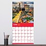 2026 TF Publishing Ohio 12" x 12" Monthly Wall Calendar, Multi (26-1040)~#|#~8542ADD3-A67D-4B3B-B369B8B50CA7E189_sc7