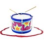 Hey! Play! 8.5" Children's Toy Snare Marching Drum (80-GD-5124)~#|#~8542D724-EF1B-4F18-A597506F7FCA8CBF_sc7