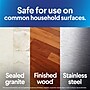 Clorox Scentiva Disinfecting Wipes, Pacific Breeze & Coconut Scent, 75 Wipes/Container, 6/Carton (60037CT)~#|#~85434B2B-AE60-4F52-A96F336ABC467C41_sc7