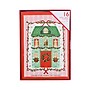 DesignWorks Ink Holiday House Holiday Cards, 5 x 7, Assorted Colors (THC57-107ST)~#|#~8544ADE4-3BAA-42D5-863983E9A49777DC_sc7