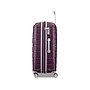 Samsonite Freeform 31.1" Hardside Suitcase, 4-Wheeled Spinner, TSA Checkpoint Friendly, Amethyst Purple (78257-B170)~#|#~854540FC-C1FF-4B76-96686D1033EC0244_sc7