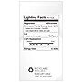 Viribright 6 Watts Warm White LED Household Bulb, 12/Box (CCT-450105-12)~#|#~85469046-90E9-473E-B78897E49BEE8C50_sc7