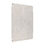 SaharaCase Venture Series Tri-Fold Folio Case for 11" Apple iPad Pro M4 (2024), Flower Gray (TB00383)~#|#~8546CB66-8DD5-4F39-BFA73C7CAF9ACB18_sc7