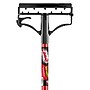 Libman Wet Mop Handle, Red/Black, 6/Carton (0982006)~#|#~85471348-9454-445D-9FFB8DFABCDD9381_sc7