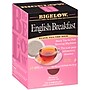 Bigelow English Breakfast Black Tea, Pods, 18/Box (RCB09906)~#|#~8548A958-3D7F-41B3-80DAA434885EDBCE_sc7