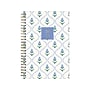 2025 Blue Sky Rachel Parcell Tressa 5" x 8" Weekly & Monthly Planner, Plastic Cover, Multicolor (151194)~#|#~85497B5A-90DA-43E3-B438556888A92181_sc7