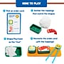Educational Insights Playfoam Sushi Shop,  Ages 3+ (2044)~#|#~854AC219-2791-4D5E-9178F2829F7E7438_sc7