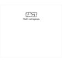 2027 BrownTrout Fact or Crap 6" x 5" Daily Day-to-Day Calendar, Assorted Colors (9781645917649)~#|#~854F6633-006F-4A4C-A494357CAD3160F2_sc7