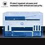 HP Smart Tank 7602 Wireless Color All-in-One Ink Tank Printer, Scan, Copy, Fax, 2 Years of Ink, AI Enabled (28B98A)~#|#~854FD0FC-9435-45E4-AB0FDDEDDBB7C874_sc7