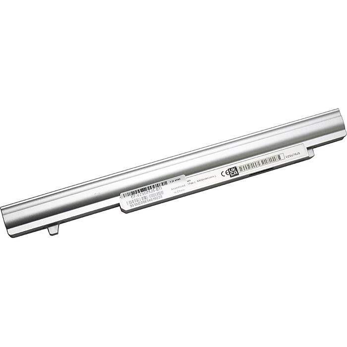 Amazon | CF-VZSU75JS 7.2V 6800mAh 47Wh 互換 バッテリー 適用
