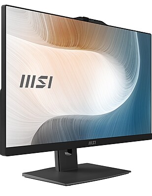 MSI Modern AM242TP Desktop Computer - Thumbnail 2
