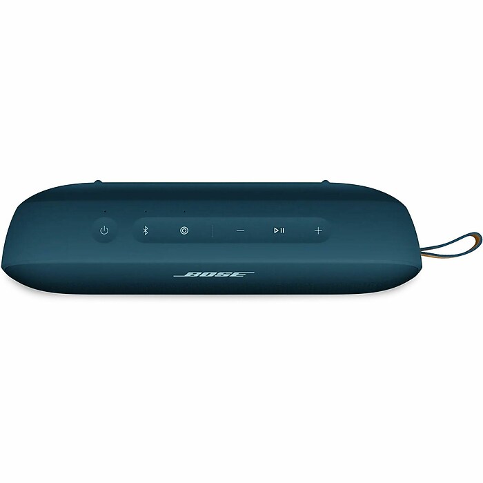 Bose SoundLink Flex 2nd Gen Wireless Bluetooth Portable Speaker