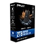 PNY RP60 2TB Portable USB 3.2 Gen 2x2 Type-C Solid State Drive, NAND Technology (PSD0CS3060-2TB-RB)~#|#~8554E76C-FC08-4ED2-87D4BF607140F9E2_sc7