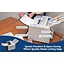 United F100 Automatic Paper Folder, 200 Sheets (F100)~#|#~8555D430-29AB-41CE-B2F6468BD829BF82_sc7