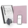 Rocketbook Core Smart Notebook, 8.5" x 11", Pink (CRLTDT-ENAM-PNK-01)~#|#~85583035-6B81-42B5-AC3A5B53F6EFB3EB_sc7