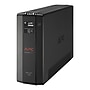 Schneider Electric Back UPS Pro Battery Backup and Surge Protector, Compact Tower, 1500VA, AVR, LCD, 120V, Black (BX1500M)~#|#~85583B93-5AFE-41C6-BACC8695ED8BE153_sc7