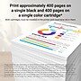 Canon PG-295XL/CL-286XL Black/Tri-Color High Yield Ink Cartridges, 2/Pack (7164C004)~#|#~85594D15-A730-493A-98107928CC380C8F_sc7