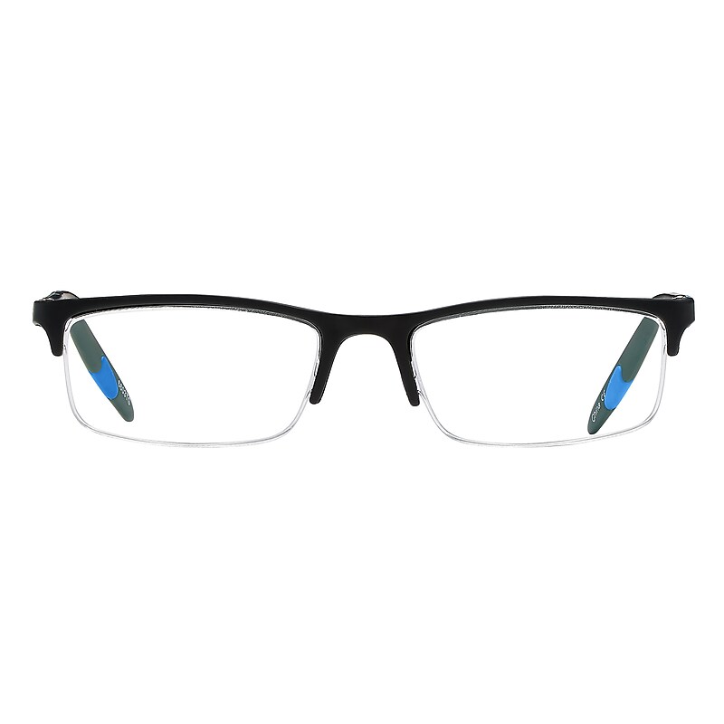SAV Sportex +1.75 Reading Glasses, Blue (EAR4150) image 1