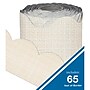 Carson Dellosa Education Linen Rolled Scalloped Borders, 3" x 65', Linen, 3/Bundle (CD-108505-3)~#|#~8559DC5F-01BE-4524-AFC0FCD8FC57B81E_sc7