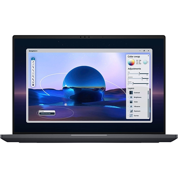 Dell Pro Max 16 Premium 16