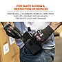 Squids 5542 Barcode Scanner Holster with Belt Loop for Phone Size Mobile Computers (19192)~#|#~855A4195-AC92-445E-AC752FA2D1FD89BF_sc7