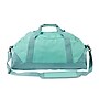 L.L.Bean Adventure 27" Polyester Travel Duffel, Soft Juniper/Mineral Blue (1000209499)~#|#~855B46D7-2C70-456D-933CE97193902D49_sc7