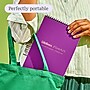 Lifelines FlowArt Color-to-Reveal Foodie Fun Coloring Book, 20 Pages (LL-16-3151)~#|#~855B82DB-B72C-4194-8A4B478A5EF9D410_sc7