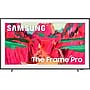 Samsung The Frame Pro 85” Smart 4K UHD AI Enabled TV (QN85LS03FWFXZA)~#|#~855DC6DF-8F08-48C1-890FC35B3EDBE653_sc7