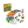 LEGO Classic Creative Pet Building Sets (11034)~#|#~855DEDDE-2B2C-4A26-A2DDEB9159A34C8B_sc7