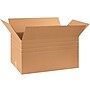 30 x 17 x 16" Multi-Depth Shipping Boxes, 15/Bundle (MD301716)~#|#~855E1E76-47ED-49C1-A0C148E03EF1DA88_sc7