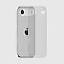 PEEL Flex Phone Case for iPhone 17 Air, Clear (I17_AIR_FLX_CLR)~#|#~855F12AD-415E-4189-86F333B0CFC0A2A0_sc7