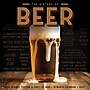 2027 Willow Creek History of Beer 12" x 12" Monthly Wall Calendar, Assorted Colors (65105)~#|#~855FF73E-48C2-4F58-BD41B7C1B071B487_sc7