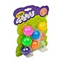 Crayola Globbles Squish Toys, Assorted Colors, 6/Pack (74-7294)~#|#~85616449-083A-4718-B2DB7067D75EA85E_sc7