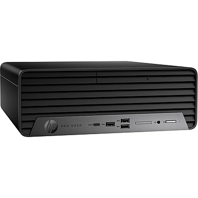 HP Pro 400 G9 Desktop Computer - Thumbnail 2