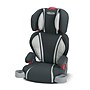 Graco Highback Turbo Booster Car Seat, Glacier  (1963975)~#|#~85620273-7897-4356-8288F7236A0DCC46_sc7