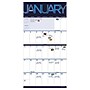2027 TF Publishing Big Print 12" x 12" Monthly Wall Calendar, Multicolored (27-1104)~#|#~8563D714-43E3-4C40-AA7EA3E6DDEDE4C7_sc7