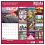 2027 TF Publishing Indiana 12" x 12" Monthly Wall Calendar, Multicolored (27-1038)~#|#~8563F2FD-0383-4D08-BB19B517F525E4F6_sc7
