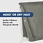 TheraCare All Purpose Heating Pad (24-310GY)~#|#~8564500B-D84D-483C-8B90850BB9A151FB_sc7