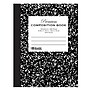 Bazic 1-Subject Composition Notebooks, Wide Ruled, 100 Sheets, Multicolor, 6/Bundle (BAZ5090-6)~#|#~8564DAC7-C2C1-4DE7-AD4184A79FF72C23_sc7