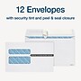 Adams 2025 W-2 Tax Forms Kit, 6-Part, 2-Up, A, 1, B, C, 2 & D, 12/Pack (STAX612-25)~#|#~8564E3D1-C60D-4C99-BDC1E8A4DF50ECE9_sc7
