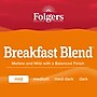 Folgers Breakfast Blend Ground Coffee, Light Roast, 22.6 oz., Each (SMU30440)~#|#~85658FC5-4A94-42A8-99F5F05C873D424A_sc7