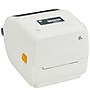 Zebra ZD4AH43-C01E00EZ ZD421 Thermal Transfer Label Printer, USB/Bluetooth/Ethernet, White~#|#~85676A57-7346-4B96-A4AD326D709A7678_sc7