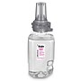 GOJO Antibacterial Foaming Hand Soap Refill for ADX-12 Dispenser, Plum Scent, 1250 mL, 3/Carton (8812-03)~#|#~85693E11-7F65-4F26-9A96281FB458012C_sc7