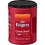 Folgers Classic Roast Ground Coffee, Medium Roast, 40.3 oz., 6/Carton (FOL30419CT)~#|#~856AB5AE-56BD-458C-B05F55958CE84C70_sc7