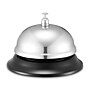 Staples Call Bell, Chrome (10592-CC)~#|#~856D4F94-48B5-4C08-91EF23764CAE324A_sc7
