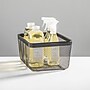 mDesign Steel Organizer, Matte Black (25957)~#|#~856FC100-11AD-4FAF-84EA3E0BFDF21584_sc7