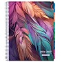 2026-2027 Excello Brands 8.5" x 11" Academic Weekly & Monthly Teacher Planner, Paperboard Cover, Pastel Peacock (TP-AY26-0061)~#|#~85709AD8-3FE4-4085-A296FB893E10E211_sc7