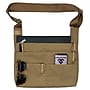 Francine Collections City Slim Montana 14" Laptop Crossbody Bag, Tan (FWC14TNLA23)~#|#~8572E508-A803-47F8-BBA73285696BCC93_sc7