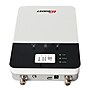 HiBoost 4K Plus Cell Phone Signal Booster, White (F10GI5SBTW)~#|#~85732A20-9B3B-4DFA-BAE8A75066AE8CF7_sc7