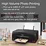Canon MegaTank PIXMA G620 Wireless Color All-in-One Inkjet Printer, Best for Home Office (4620C002)~#|#~85747A8E-6577-403C-956CB801C31C1254_sc7